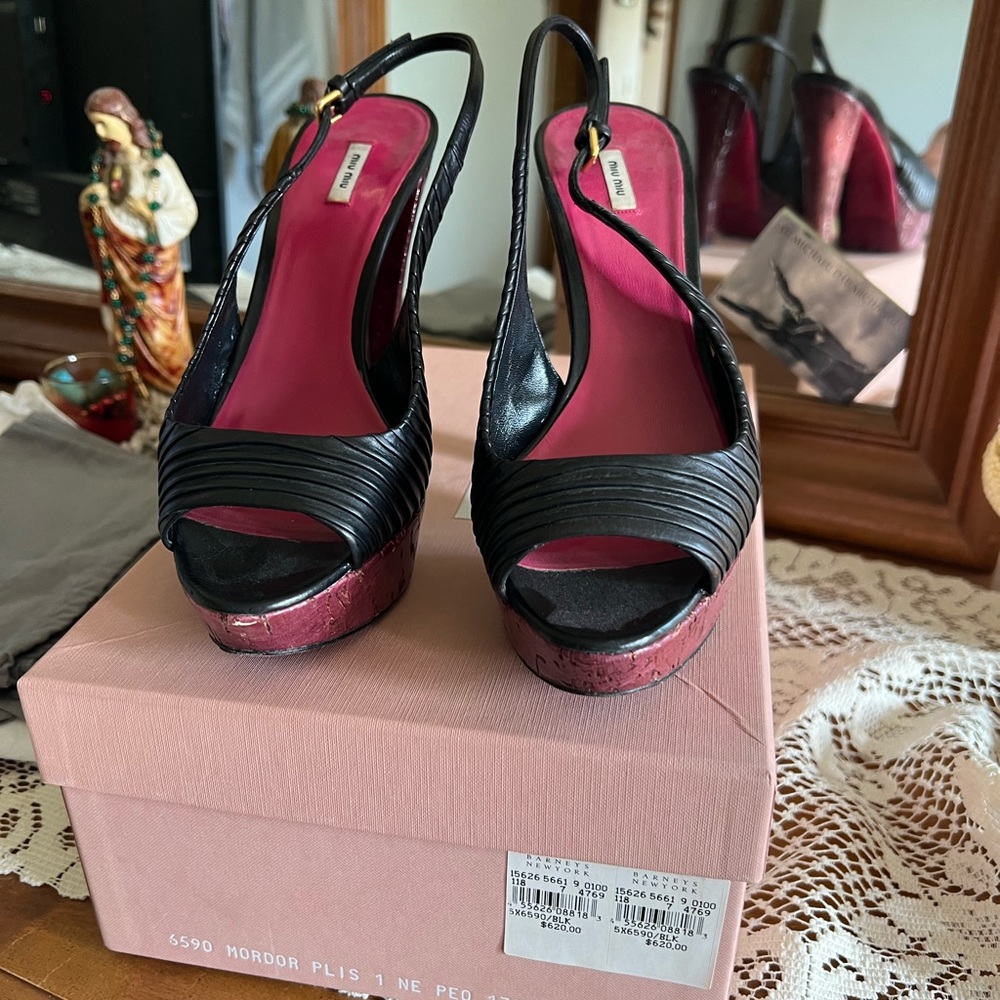 Heels